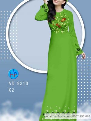 1586921062 621 Vai ao dai Hoa in 3D moi ra AD 9310