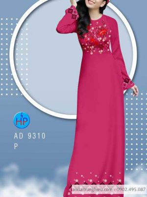 1586921062 820 Vai ao dai Hoa in 3D moi ra AD 9310