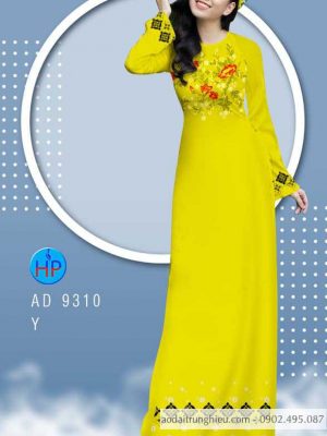 1586921062 87 Vai ao dai Hoa in 3D moi ra AD 9310