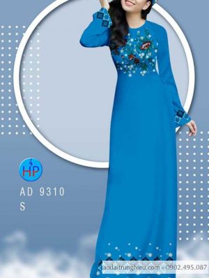 1586921062 891 Vai ao dai Hoa in 3D moi ra AD 9310