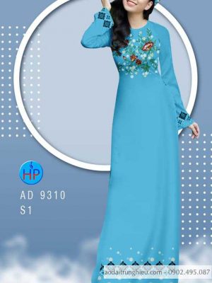 1586921062 936 Vai ao dai Hoa in 3D moi ra AD 9310