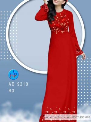 1586921063 168 Vai ao dai Hoa in 3D moi ra AD 9310