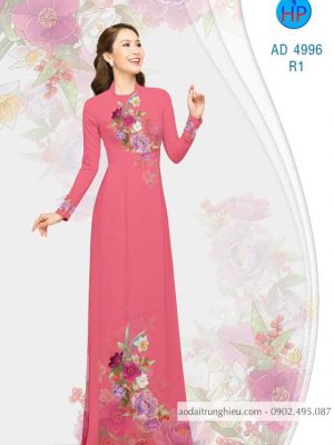 Vải áo dài Hoa in 3D mới ra AD 4996 23 1587024671 189 Vai ao dai Hoa in 3D moi ra AD 4996