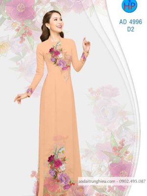 Vải áo dài Hoa in 3D mới ra AD 4996 32 1587024671 231 Vai ao dai Hoa in 3D moi ra AD 4996