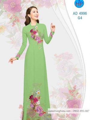 Vải áo dài Hoa in 3D mới ra AD 4996 31 1587024671 284 Vai ao dai Hoa in 3D moi ra AD 4996