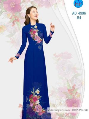 Vải áo dài Hoa in 3D mới ra AD 4996 25 1587024671 297 Vai ao dai Hoa in 3D moi ra AD 4996
