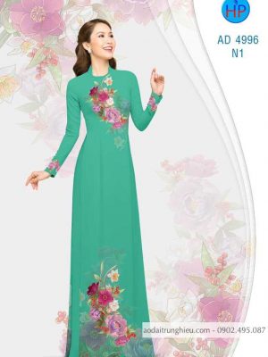 Vải áo dài Hoa in 3D mới ra AD 4996 28 1587024671 366 Vai ao dai Hoa in 3D moi ra AD 4996