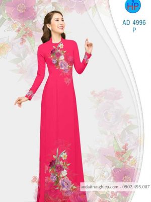 Vải áo dài Hoa in 3D mới ra AD 4996 22 1587024671 518 Vai ao dai Hoa in 3D moi ra AD 4996