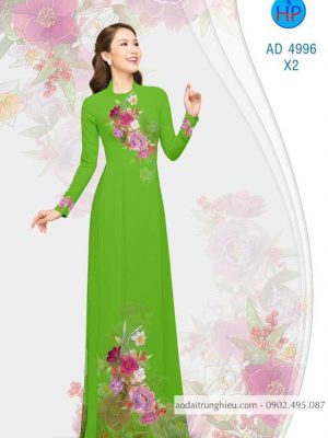 Vải áo dài Hoa in 3D mới ra AD 4996 26 1587024671 961 Vai ao dai Hoa in 3D moi ra AD 4996
