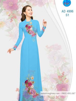 Vải áo dài Hoa in 3D mới ra AD 4996 35 1587024672 636 Vai ao dai Hoa in 3D moi ra AD 4996