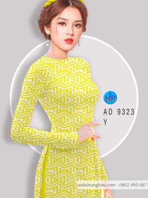 1587024951 245 Vai ao dai Soc hoa van moi ra AD 9323