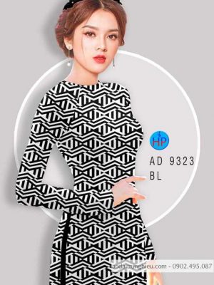 1587024951 643 Vai ao dai Soc hoa van moi ra AD 9323