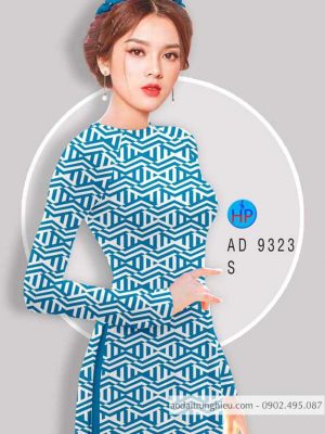 1587024951 864 Vai ao dai Soc hoa van moi ra AD 9323