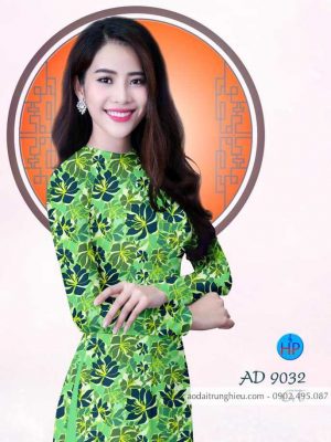 1587025308 5 Vai ao dai Hoa deu moi ra AD 9032
