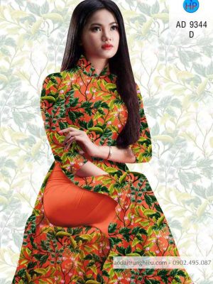 1587097382 533 Vai ao dai Hoa deu kieu moi AD 9344