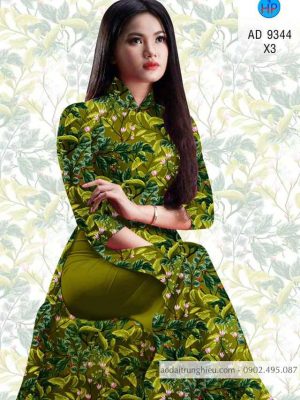 1587097382 725 Vai ao dai Hoa deu kieu moi AD 9344