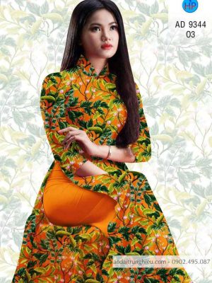 1587097382 735 Vai ao dai Hoa deu kieu moi AD 9344