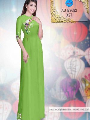 Vải áo dài Hoa in 3D mới ra AD B3682 23 1587097518 25 Vai ao dai Hoa in 3D moi ra AD B3682