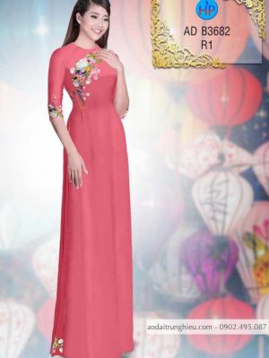 Vải áo dài Hoa in 3D mới ra AD B3682 28 1587097518 434 Vai ao dai Hoa in 3D moi ra AD B3682