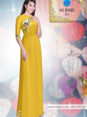 Vải áo dài Hoa in 3D mới ra AD B3682 24 1587097518 566 Vai ao dai Hoa in 3D moi ra AD B3682
