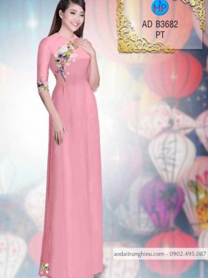 Vải áo dài Hoa in 3D mới ra AD B3682 27 1587097518 684 Vai ao dai Hoa in 3D moi ra AD B3682