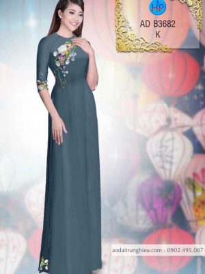 Vải áo dài Hoa in 3D mới ra AD B3682 30 1587097519 195 Vai ao dai Hoa in 3D moi ra AD B3682