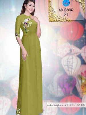 Vải áo dài Hoa in 3D mới ra AD B3682 36 1587097519 301 Vai ao dai Hoa in 3D moi ra AD B3682