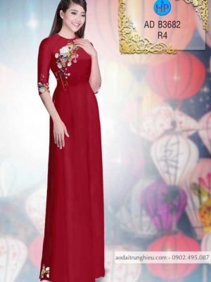 Vải áo dài Hoa in 3D mới ra AD B3682 32 1587097519 492 Vai ao dai Hoa in 3D moi ra AD B3682