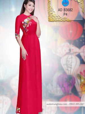 Vải áo dài Hoa in 3D mới ra AD B3682 34 1587097519 527 Vai ao dai Hoa in 3D moi ra AD B3682