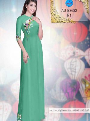 Vải áo dài Hoa in 3D mới ra AD B3682 37 1587097519 637 Vai ao dai Hoa in 3D moi ra AD B3682