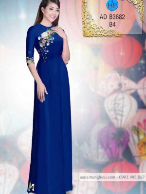 Vải áo dài Hoa in 3D mới ra AD B3682 31 1587097519 75 Vai ao dai Hoa in 3D moi ra AD B3682