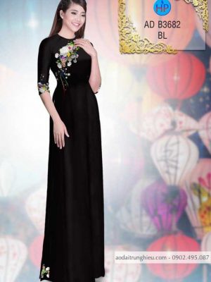 Vải áo dài Hoa in 3D mới ra AD B3682 29 1587097519 866 Vai ao dai Hoa in 3D moi ra AD B3682