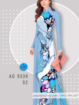 1587097676 105 Vai ao dai Lap the thiet ke 2020 AD 9339