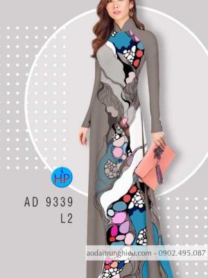 1587097676 107 Vai ao dai Lap the thiet ke 2020 AD 9339