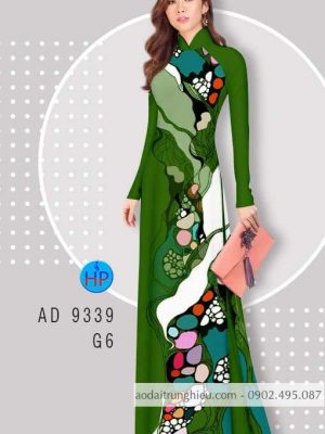 1587097676 376 Vai ao dai Lap the thiet ke 2020 AD 9339