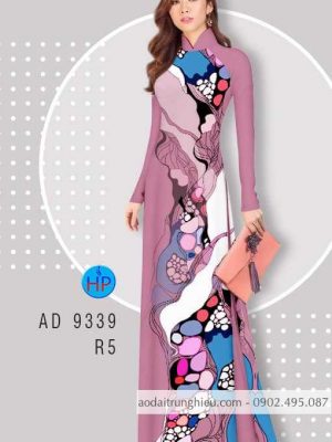 1587097676 7 Vai ao dai Lap the thiet ke 2020 AD 9339