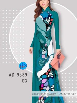 1587097677 400 Vai ao dai Lap the thiet ke 2020 AD 9339