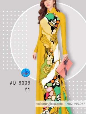 1587097677 535 Vai ao dai Lap the thiet ke 2020 AD 9339