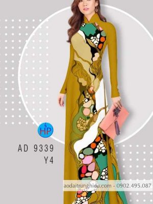 1587097677 594 Vai ao dai Lap the thiet ke 2020 AD 9339