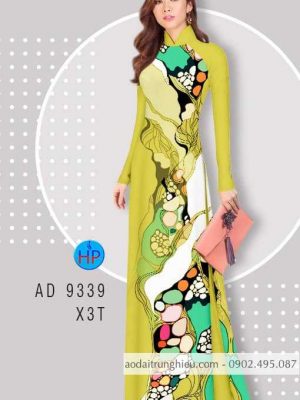 1587097677 976 Vai ao dai Lap the thiet ke 2020 AD 9339