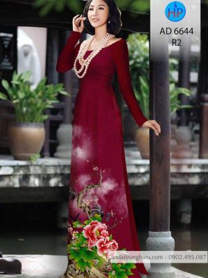 1587098008 398 Vai ao dai hoa cam tu kieu moi AD 6644