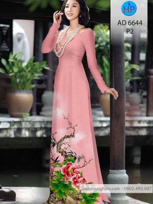1587098008 736 Vai ao dai hoa cam tu kieu moi AD 6644