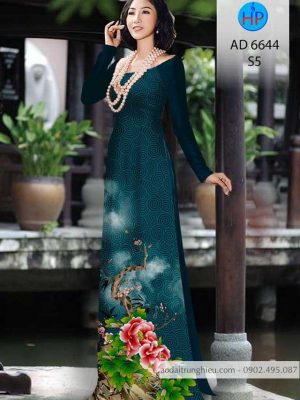 1587098008 893 Vai ao dai hoa cam tu kieu moi AD 6644