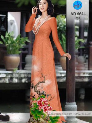 1587098008 902 Vai ao dai hoa cam tu kieu moi AD 6644