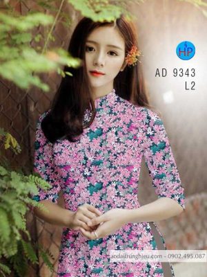 1587193710 317 Vai ao dai Hoa deu kieu moi AD 9343