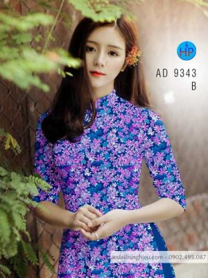 1587193710 669 Vai ao dai Hoa deu kieu moi AD 9343