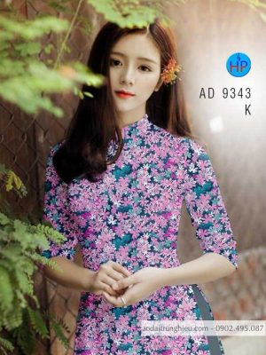 1587193710 672 Vai ao dai Hoa deu kieu moi AD 9343