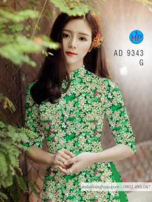1587193710 845 Vai ao dai Hoa deu kieu moi AD 9343