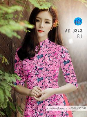 1587193710 876 Vai ao dai Hoa deu kieu moi AD 9343