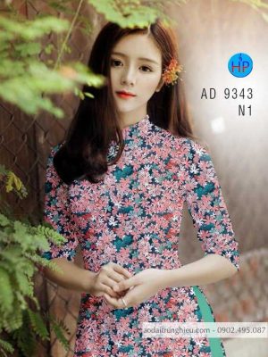 1587193711 546 Vai ao dai Hoa deu kieu moi AD 9343